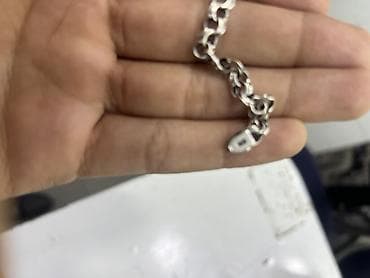 Aksesuarlar: Bilərzik — 1