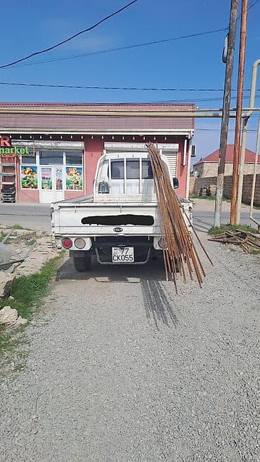 kia sorento 2006: 2700, 2006 il, motor 2.7 l, Bort, İşlənmiş — 2