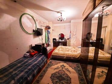 ist petrol tbilisi prospekti: Bakı, 5 otaqlı, Köhnə tikili, m. Həzi Aslanov, 140 kv. m — 5