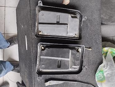 f30 stop: LED, VAZ (LADA) Analoq — 2