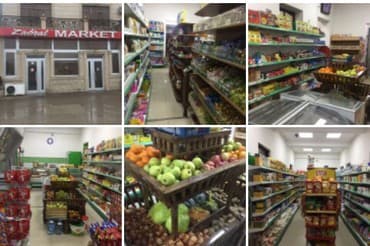 аренда помещения под продуктовый магазин: Zabrat Market Arendaya verilir Unvan Zabrat 2 qəsəbəsində Esas yola — 2
