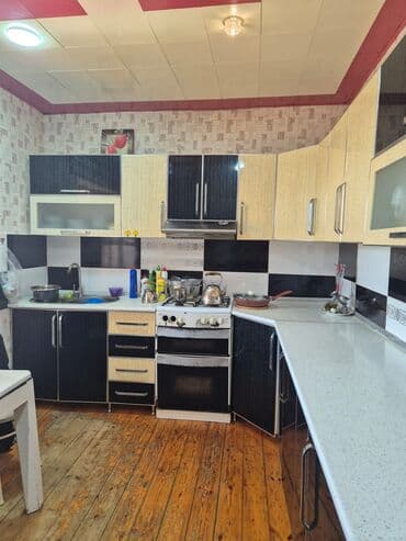 metbex mebelleri: Metbex mebeli 2/3 . Mebel yaxsi veziyyetdedir Üstunde aspirator ve — 1