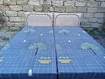 taxt tumba: Yeni, Təknəfərlik çarpayı, Bazasız, Matrassız, Siyirməsiz, Azərbaycan — 10