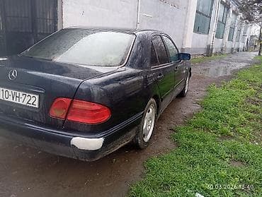 Ili 1996.mator2 super vəzyətdə