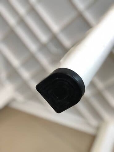 раскладной стол: Yeni, Kvadrat masa, 4 stul, Açılmayan, Stullar ilə, Plastik, Azərbaycan — 9