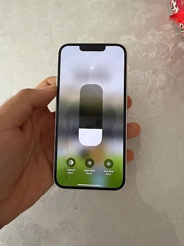 ev telefonlar: IPhone 14, 128 GB, Starlight — 4