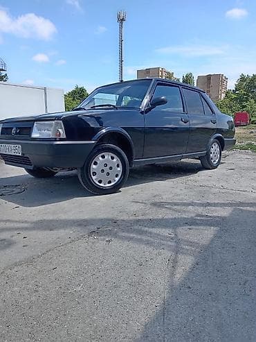 Tofas : 1.6 l | 2005 il Sedan