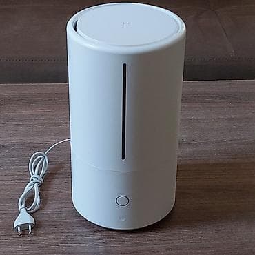 justfog minifit s: Hava nəmləndiricisi Xiaomi Mi Smart Antibacterial Humidifier. İdeal — 1