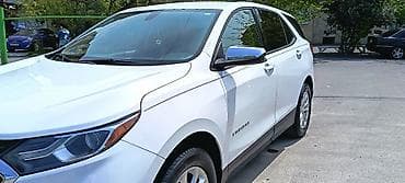 most 3 67: Chevrolet Equinox: 1.5 l | 2017 il 198000 km Ofrouder/SUV — 6
