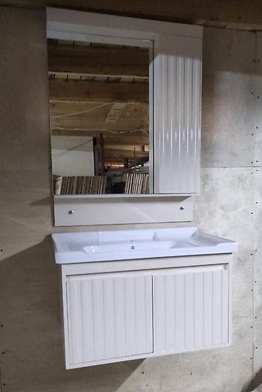 hamam dolabları: Vanna otağınızda dəyişiklik vaxtıdır! 🚿 Keyfiyyətli materiallar və — 1