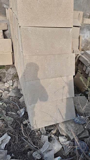 kamen pecləri: Aqlay Təbii daş fasad və yer üçün. aqlay işlərin görülməsi Məhsul — 8