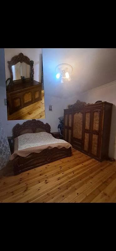Двуспальная кровать — 1