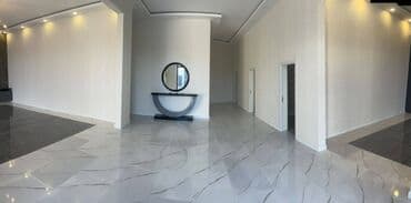 bina az yeni tikililer: 5 otaqlı, 225 kv. m, Yeni təmirli — 3