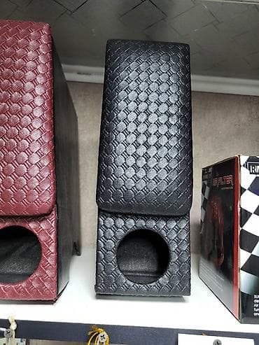 Vaz 2107 qolalti bari.teze 14 ve 19 m
Qolalti bar lalafo.az -da Vaz 2107 qolalti bari.teze 14 ve 19 m
Qolalti bar