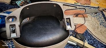 Daewoo Nexsia, Orijinal, İşlənmiş