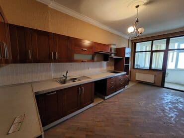 sumqayitda yeni tikili binalar ipoteka: Montin, 2 otaqlı, Yeni tikili, m. Gənclik, 114 kv. m — 9