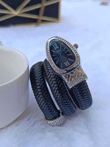 kvars: Yeni, Qol saatı — 1