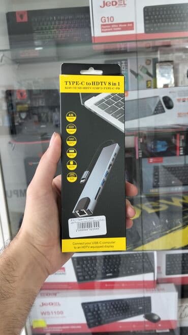 Kabel Type C (USB-C), Yeni lalafo.az -da Kabel Type C (USB-C), Yeni