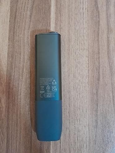 термо чехол: IQOS 3.4 cihazı .qiymet sondu — 3