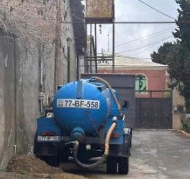 Çirkab-HovuZ- Katlavan suların daşınması #Merdekan #şüvelan #buzovna