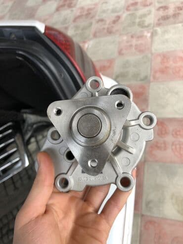 помпа для бетона бишкек: Kia sorento, 2013 il, Orijinal, Yeni — 2