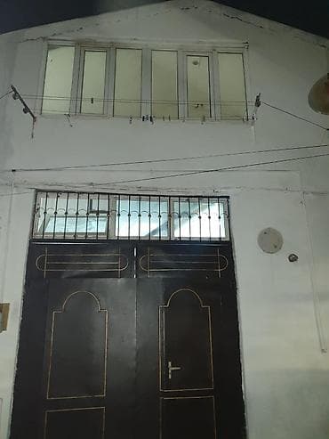 gencede ev: Binəqədi qəs. 4 otaqlı, 150 kv. m, Kredit var, Orta təmir — 10