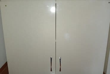 вешалки для сушки белья: Mətbəx mebellərinə ölcü düzgəlmədiyinə görə satılır — 6