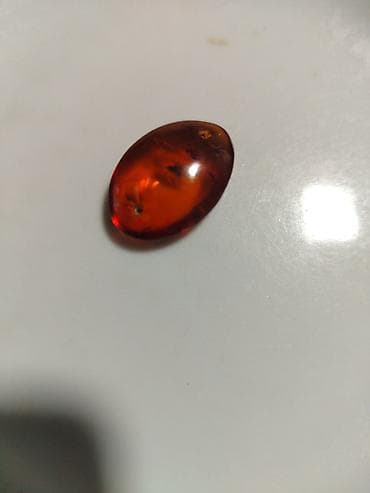 dollar klonu: Kəhrəba — 2