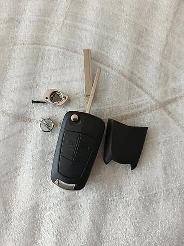 opel aksesuarlar: Opel. Опель — 2