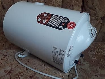 ariston satisi: Аристон 30 л, Новый — 9