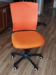 setka qapi qiymeti: Ofis oturacaqları — 1