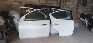 şuse: Nissan ehtiyat hissələri – orijinal çıxma Təsvir: - Nissan üçün — 4