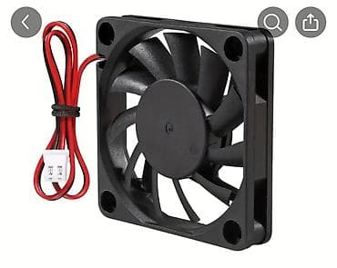 Kompüter və noutbuk aksesuarları: Soyutma sistemi Kuler — 1