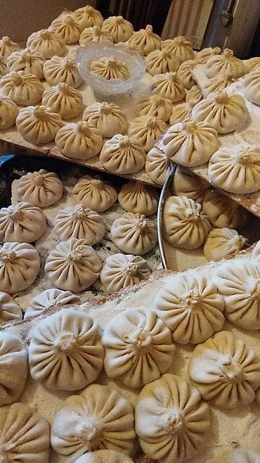 Qış çıxmamış dadına baxın, ləzzətindən zövq alın. 😋Peşman olmazsınız