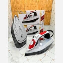 euro wolf ütü: Buxarlı ütü, Kredit yoxdur, Pulsuz çatdırılma, Ödənişli çatdırılma, Rayonlara çatdırılma — 1