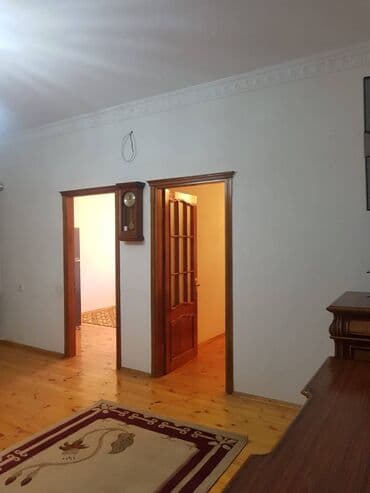 obyektlərin satışı: 3 otaqlı, Yeni tikili, m. Qara Qarayev, 75 kv. m — 12
