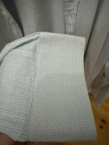 piere cardin: Köynək, Pierre Cardin, S — 4