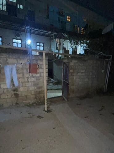 xalqlarda kirayə: 105 kv. m, 3 otaqlı, Su — 1