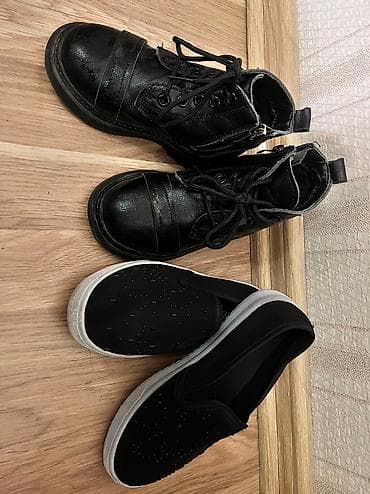 sapaçkilər: Sapaçki 27 razmer / dıgeri ise 31 razmerdir ıkısı bırge 7 azn — 1