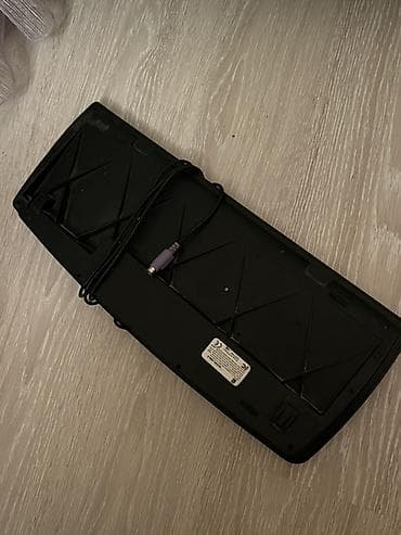 iphone 12 irşad: Stol üsdü komputer üçün klavyatura satılır PS/2 qoşulmalı — 2