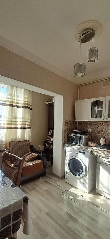 Баку, 2 комнаты, Вторичка, 65 м² — 5