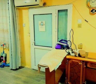 xacmaz obyekt: Azadlığ metrosu yaxınlığında 40 km, 8 kv anbarı olan obyekt icarəyə — 6