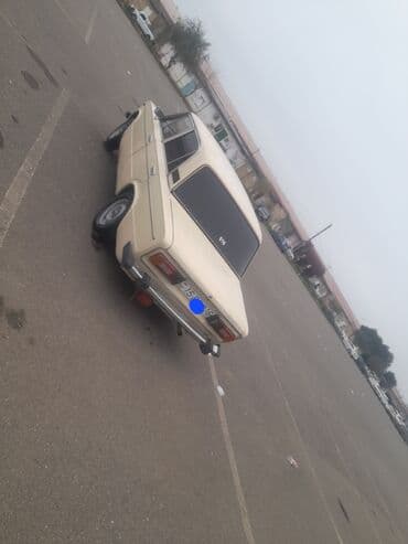 ford fusion ehtiyat hissələri islenmis: VAZ (LADA) 2106: 1.5 l | 1983 il 156000 km Sedan — 1