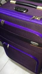 duvar saati: Cemodan satisi.Catdirilma ve temir magaza gece saat 2ye kimi isleyir — 1