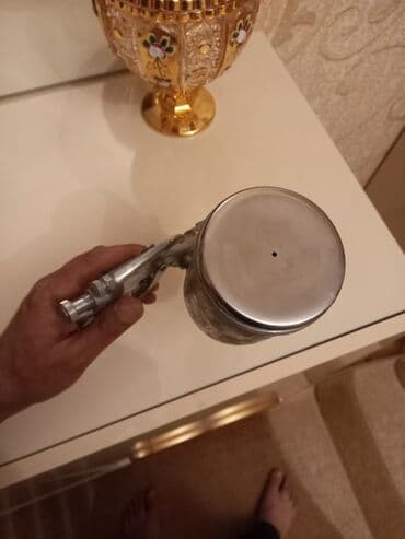 dəmirci alətləri: Pulverizator, Yeni, Ödənişli çatdırılma — 3