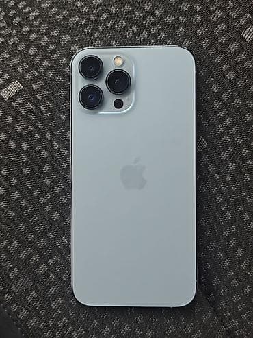 gence ayfon: IPhone 13 Pro Max, Deep Purple, Simsiz şarj — 5