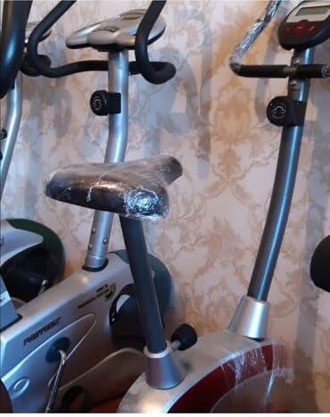 бассейны на ножках: Велотренажеры — 1