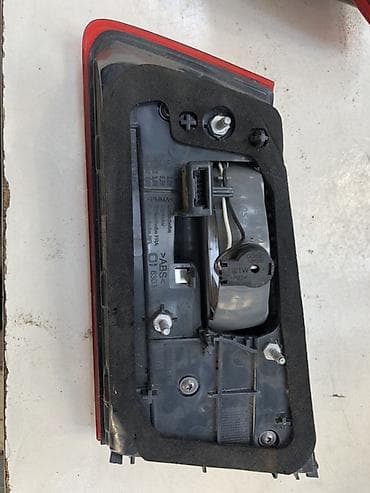 bmw e46 stop: Qiymet Real alıcıyla razılaşarğ Məhsul: Arxa işıq fənərləri dəsti (sol — 4