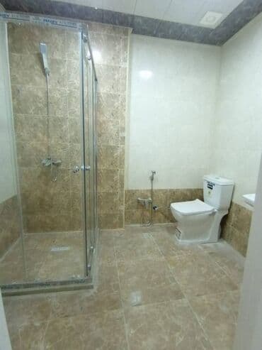 квартиры в баку в ипотеку: 2 комнаты, Новостройка, 57 м² — 7