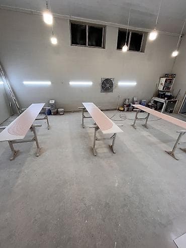 moyşik axtarılır: Mebel malyarıyam, 3 il iş təcrübəm var. İş axtarıram. ✔ MDF və taxta — 3